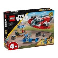 LEGO Star Wars 75384 Rdeči kresnik